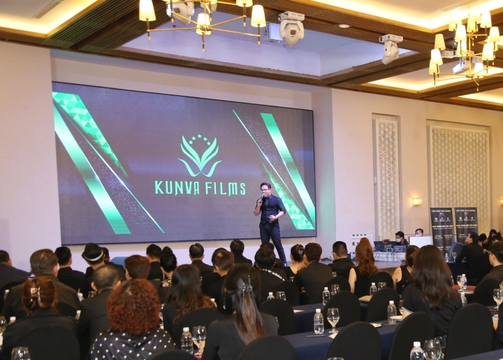Kunva Films và Vadiha Media tham gia Liên Minh Kinh Doanh lần 5 - 4
